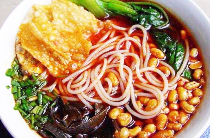宜章螺蛳粉培训