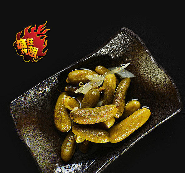 宜章疯狂bt烤翅