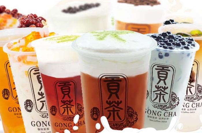 宜章贡茶培训