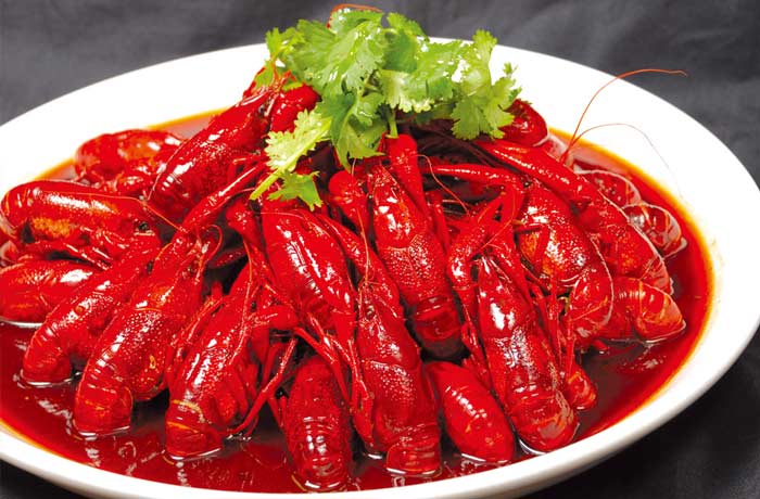 宜章麻辣小龙虾培训